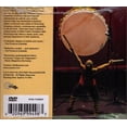 thumbnail image 3 of Uzume Taiko Ensemble Skin Tones Concert DVD, 3 of 3