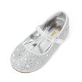 thumbnail image 1 of DREAM PAIRS Zapatos de Vestir para Niña Pequeña Tipo Mary Jane con Pedrería, 1 of 7