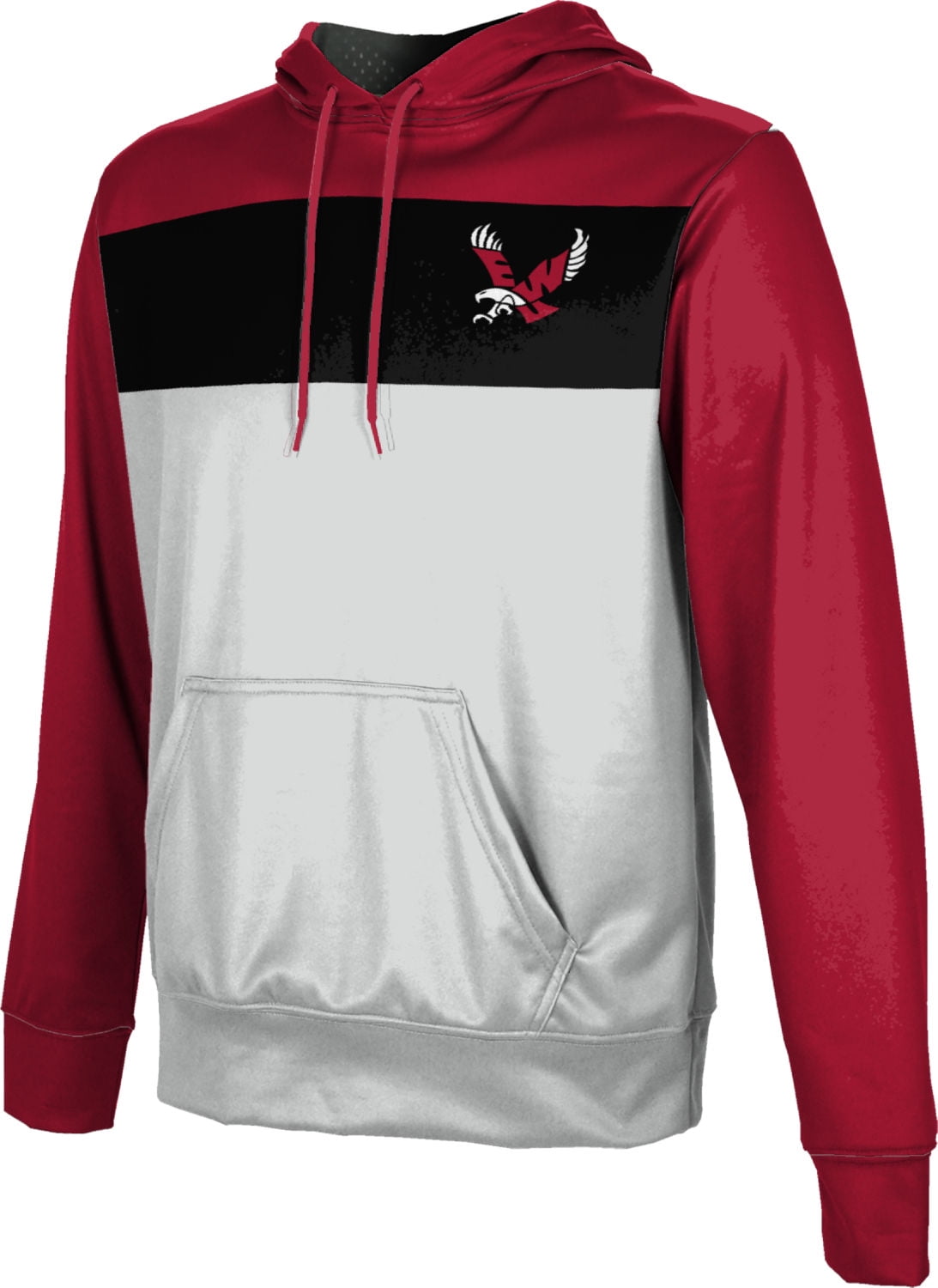 eastern washington university sweatshirt