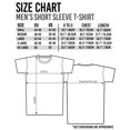 thumbnail image 5 of Star Wars T-Shirt à Manches Courtes Noir Grogu pour Hommes (Moyen), 5 of 5