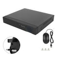 thumbnail image 2 of Video Recorder DVR Hard Drive CCTV NVR External DVR For  110-240V CCTV DVR Surveillance System UK Plug, 2 of 8