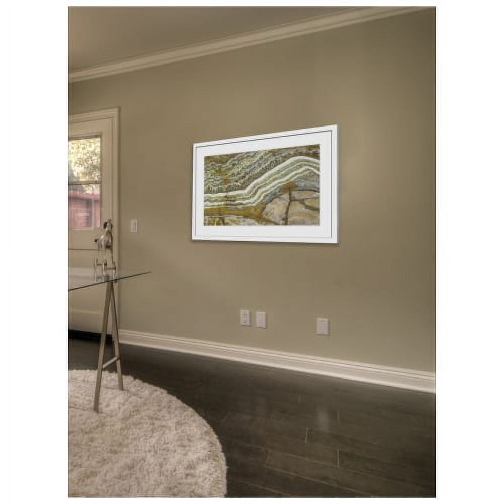 "Autumn" Framed Painting Print