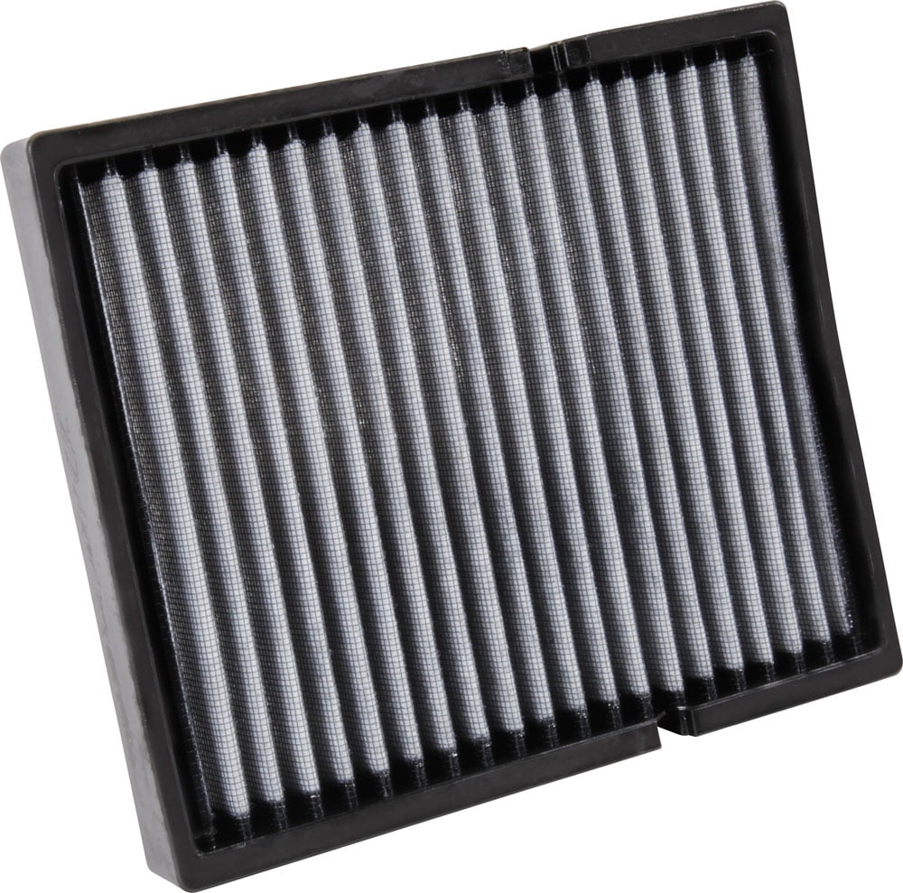 K&N Cabin Air Filter: Washable and Reusable: Designed For Select 2015-2020 Toyota/Subaru/Lexus 2015 Toyota Corolla Cabin Air Filter Replacement