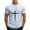White, variant on lcziwo Men's Tshirts Vintage Faith Jesus Cross Print Casual T-Shirts Summer Crewneck Short Sleeve Shirts Muscle Tops