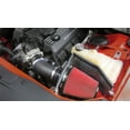 thumbnail image 2 of Volant Performance 316864D Cold Air Intake Kit Fits 11 17 300 Challenger Charger Fits select: 2011-2012 DODGE CHALLENGER SRT-8, 2015-2017 DODGE CHALLENGER SRT 392, 2 of 3
