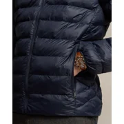 Polo Ralph Lauren The Colden Packable Jacket Size M