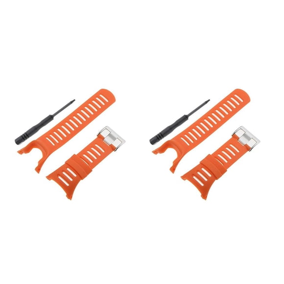 Seitruly Correa de reloj de de repuesto, duradera y elegante, para entusiastas de los deportes, correa de repuesto Type3 NO3