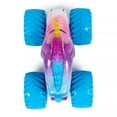 thumbnail image 6 of Monster Jam, Dragon Vs. Sparkle Smash Die-Cast Monster Trucks, 1:64 Scale, Kids Toys for Boys Ages 3 and up, 6 of 6