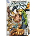thumbnail image 1 of Salvation Run #5 VF ; DC Comic Book, 1 of 1