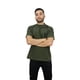 thumbnail image 1 of Playera Caballero Platini T2402 OLIVE 1 Pz, 1 of 1