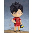 thumbnail image 2 of Haikyu! Tetsuro Kuroo Nendoroid Action Figure, 2 of 8