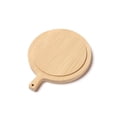 thumbnail image 1 of Engrosamiento Bambú Sierra Bowl Tapa Fácil almacenamiento Exterior Sierra Bowl Labymos Tapa Tazón Sierra, 1 of 7