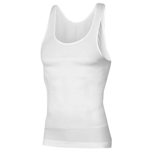 Women's Plus Size Tank Top Body Shaping Underwear Slimming Vest, Shop  Today. Get it Tomorrow!