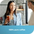 thumbnail image 5 of NESCAFÉ Ice Roast, Instant Iced Coffee, 8 Packets, 5 of 8