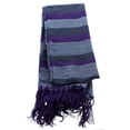 thumbnail image 2 of Bamboo Shawl Jewel Contemporary The Tsandza Collection Jewel 2, 2 of 2
