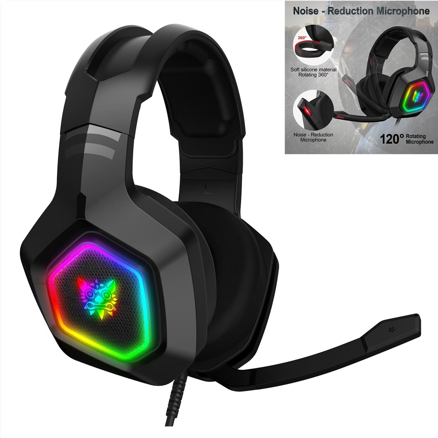 onikuma xbox one headset