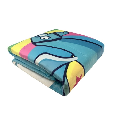 Fortnite Kids' Weighted Blanket, 4.5 lb, 36" x 48" - Walmart.com