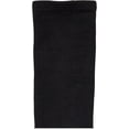 thumbnail image 2 of Big and Tall Crew Socks (AC18P) Black, 12-14, 2 of 3