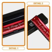 Beginner Harmonica Students Harmonica Children Harmonica Kids 10 Holes Harmonica