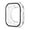 Clear, variant on Screen Protector Case for Apple Watch Series 6/5/4/SE 40mm, Full Body Protection Dustproof Anti-Scratch Bumper Drop Proof Case Cover for iWatch Series 6/5/4/SE 40mm, Starlight