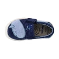 thumbnail image 4 of TOMS Girls Luca Slip On Athletic Sneakers Casual Shoes, 4 of 5