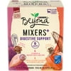 Purina Beyond Mixers+ Digestive Support Wet Cat Food Turkey, 1.55 oz Pouches (8 Pack)