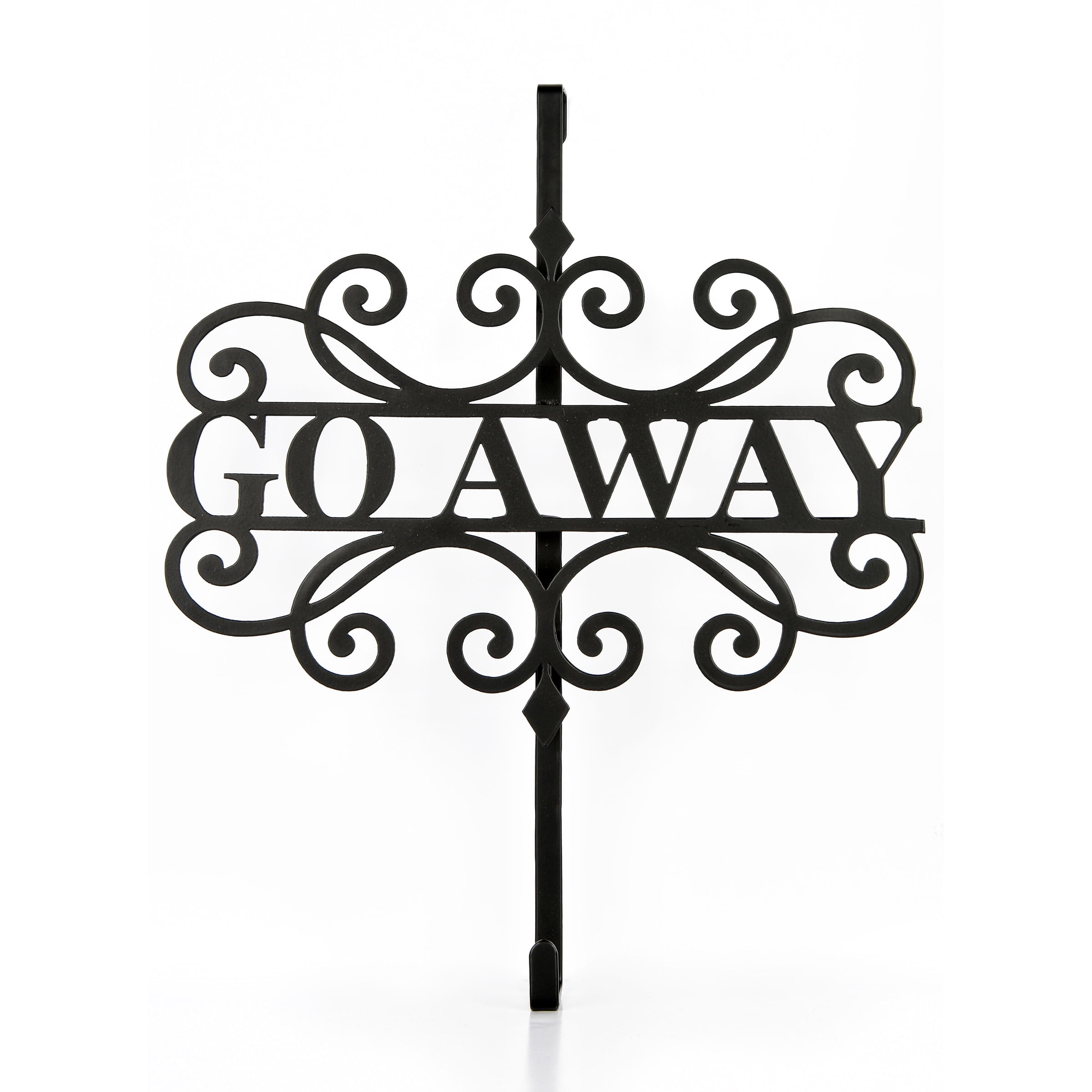National Tree Company Wreath Hanger - Thumbnail 4