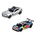 thumbnail image 3 of Pista de Carreras Carrera Go DMT Power Run 8.9 Metros Negro 20062543, 3 of 4