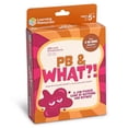 thumbnail image 1 of Learning Resources PB & What?! Juego de lectura con rimas, 1 of 6