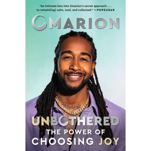 Pre-Owned Unbothered: The Power of Choosing Joy (Paperback) 0063119196 9780063119192