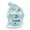 Light Blue, variant on SIfdSeng Bird Play Center Bird Toy for Enhanced Social Interaction and Exercise Super Chewer Dog Toys Teething Toys for Small Puppies Dog Toys for Small Dogs