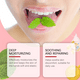 thumbnail image 4 of Pasta de Dientes Probiótica Oralhoe Limpieza suave, cuidado de los dientes, reducción de manchas, cuidado bucal duradero,2 piezas, 4 of 12