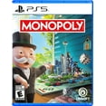 thumbnail image 1 of Monopoly 2024 (PS5), 1 of 5