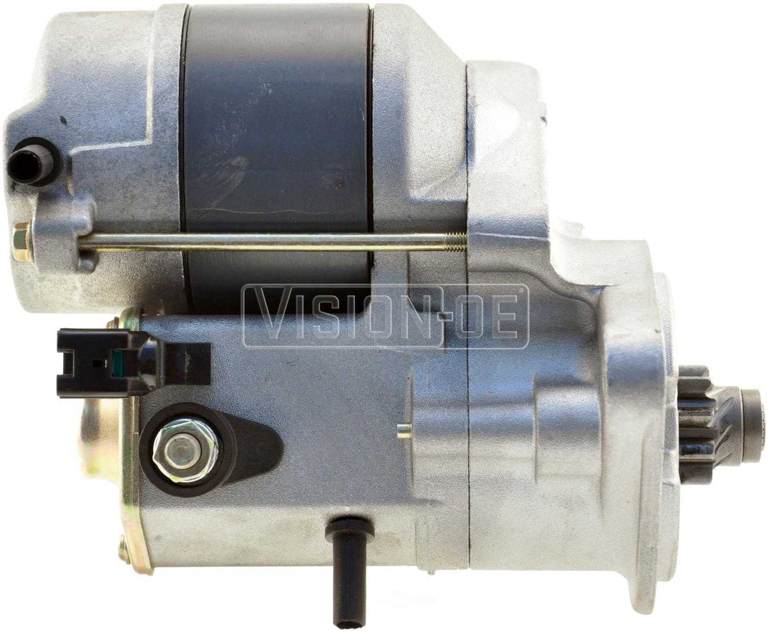 Vision OE 17737 Starter Motor