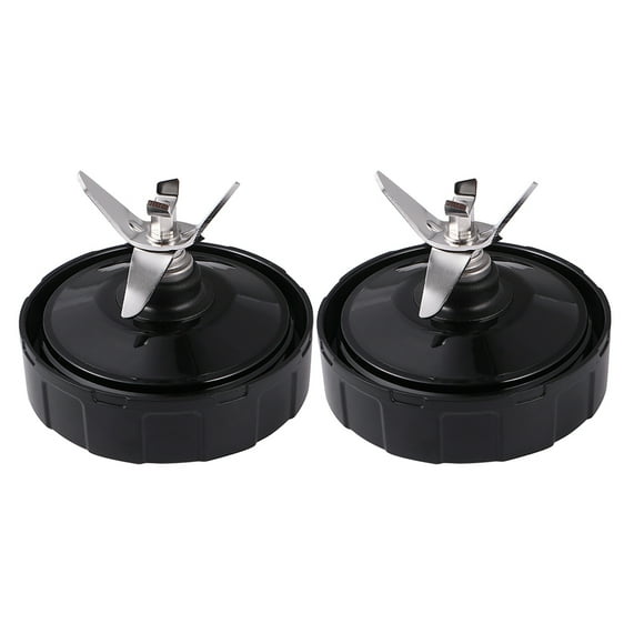 EeaseMX 2 piezas de repuesto para base de cuchillas de licuadora, conjunto de exprimidor, base de cuchillas de licuadora