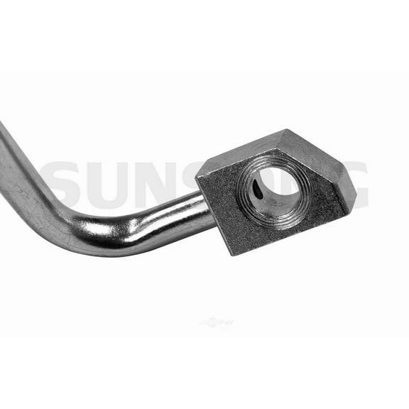 Sunsong 2201909 Brake Hydraulic Hose