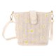 thumbnail image 5 of 1pc mujeres bolso de hombro bolsa de mensajero al aire libre bolsa de maquillaje bolso de maquillaje, 5 of 5