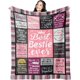 thumbnail image 1 of LHSHID Cousin Gifts Cousin Gift for Women Gifts for Cousins Female Cousin Birthday Gifts Best Cousin Gifts Gifts for Cousin Crew Cool Christmas Cousin Gifts Cousin Gift Ideas Blanket 50x60in, 1 of 6