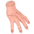 thumbnail image 3 of Adorno de mano de cosa, adorno de figura de mano, figura de mano de cosa muy aterradora, figura de mano de cosa magistralmente creada, 3 of 8