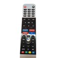 thumbnail image 2 of 539C-268925-W000 para Skyworth LCD Voice TV Control remoto W YouTube, 2 of 3