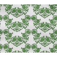 thumbnail image 5 of oneOone Cotton Flex Forest Green Fabric Block Fabric For Sewing Printed Craft Fabric By The Yard 40 Inch Wide, 5 of 6