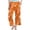 A200 Orange, variant on FASHOFT Girls Halloween Pajamas Pants Ghost Printed Lounge Pants Long Casual Sleepwear Comfortable Loose Fit Trousers 3-14 Years Kids Halloween Pajamas Brown 3-4 Years