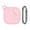 Pink, variant on Upgrades Soft Silicone Coating Silicone Protective Case for Tile by Life360
