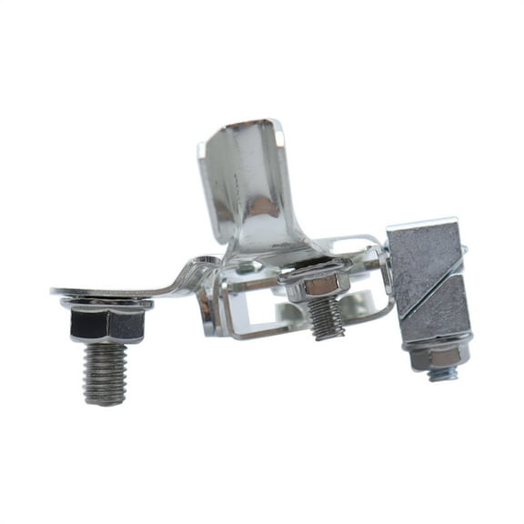 Furulu Positive Battery Terminal Clamp For Ford Edge 2011-2014 Lincoln MKX BT4Z14450AA