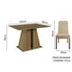 thumbnail image 3 of Juego de Comedor con Mesa y 6 Sillas Madesa Cheryl MIC, 3 of 5
