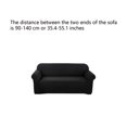 thumbnail image 2 of SDNall Sofa Cover Sofa Cover Sofa Cushion Sofa Towel Cover Cloth, 2 of 9