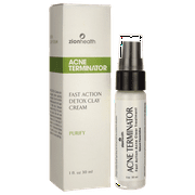 Zion Health Acne Terminator 1 oz Lotion