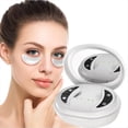 thumbnail image 3 of Masajeador de Ojos con Luz Roja y EMS, Dispositivo Antienvejecimiento para el Cuidado Ocular, Reduce Bolsas y Ojeras, Almohadillas Portátiles para Rejuvenecimiento Ocular., 3 of 5