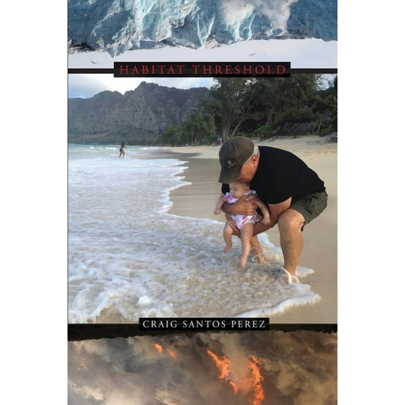 Habitat Threshold, (Paperback)