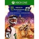 thumbnail image 1 of VIDEOJUEGOS Xbox One MONSTER ENERGY SUPERCROSS 2 Standard, 1 of 6